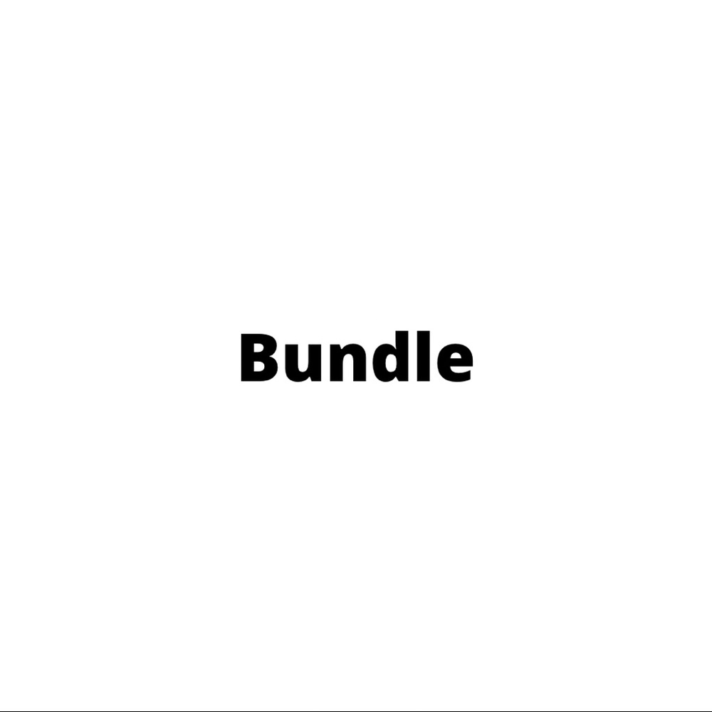 Bundle for Petra